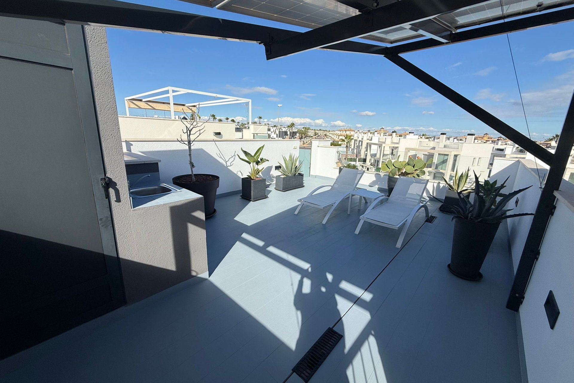 Resale - Villa * - Orihuela - Lomas de Cabo Roig