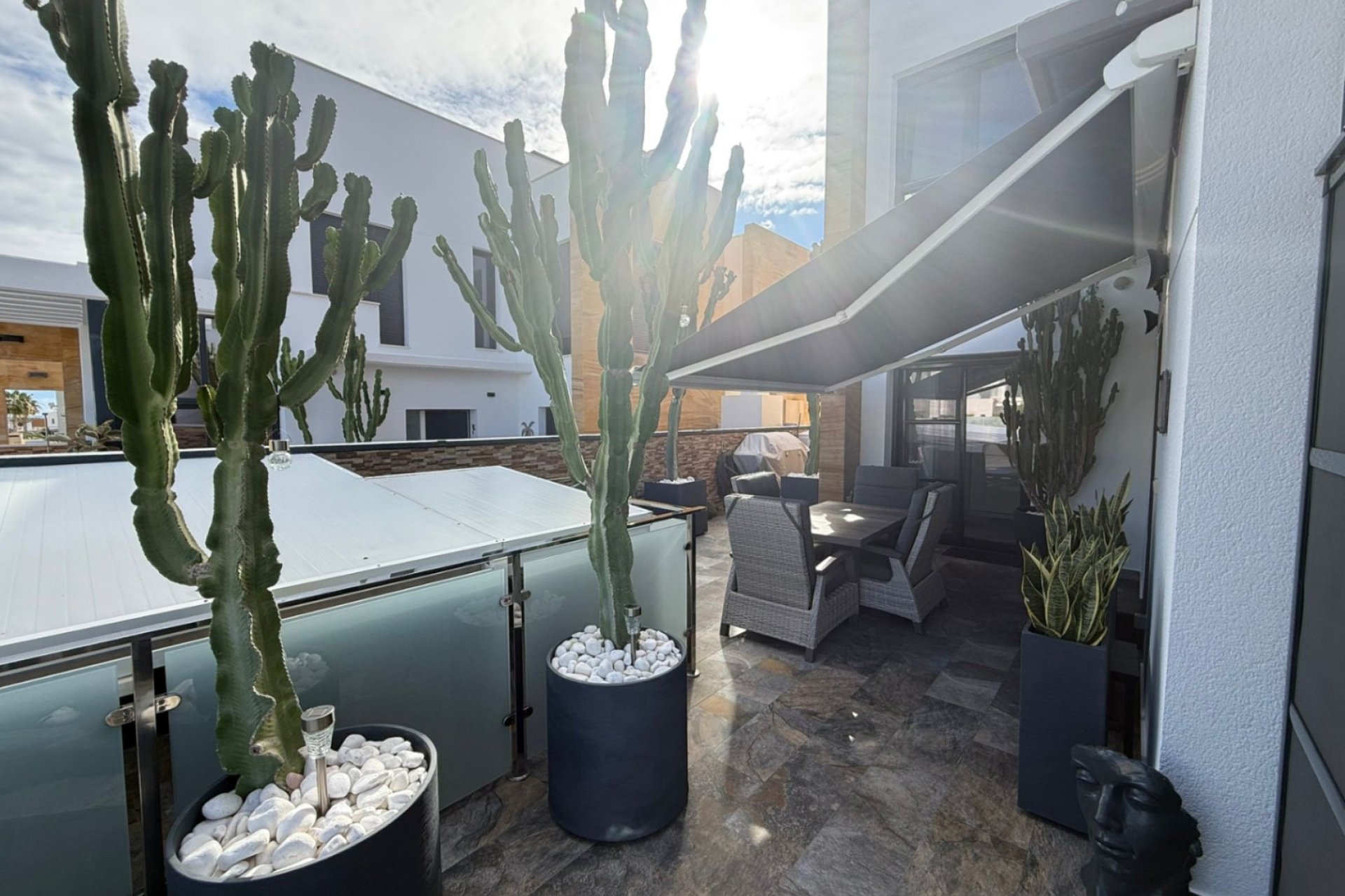 Resale - Villa * - Orihuela - Lomas de Cabo Roig