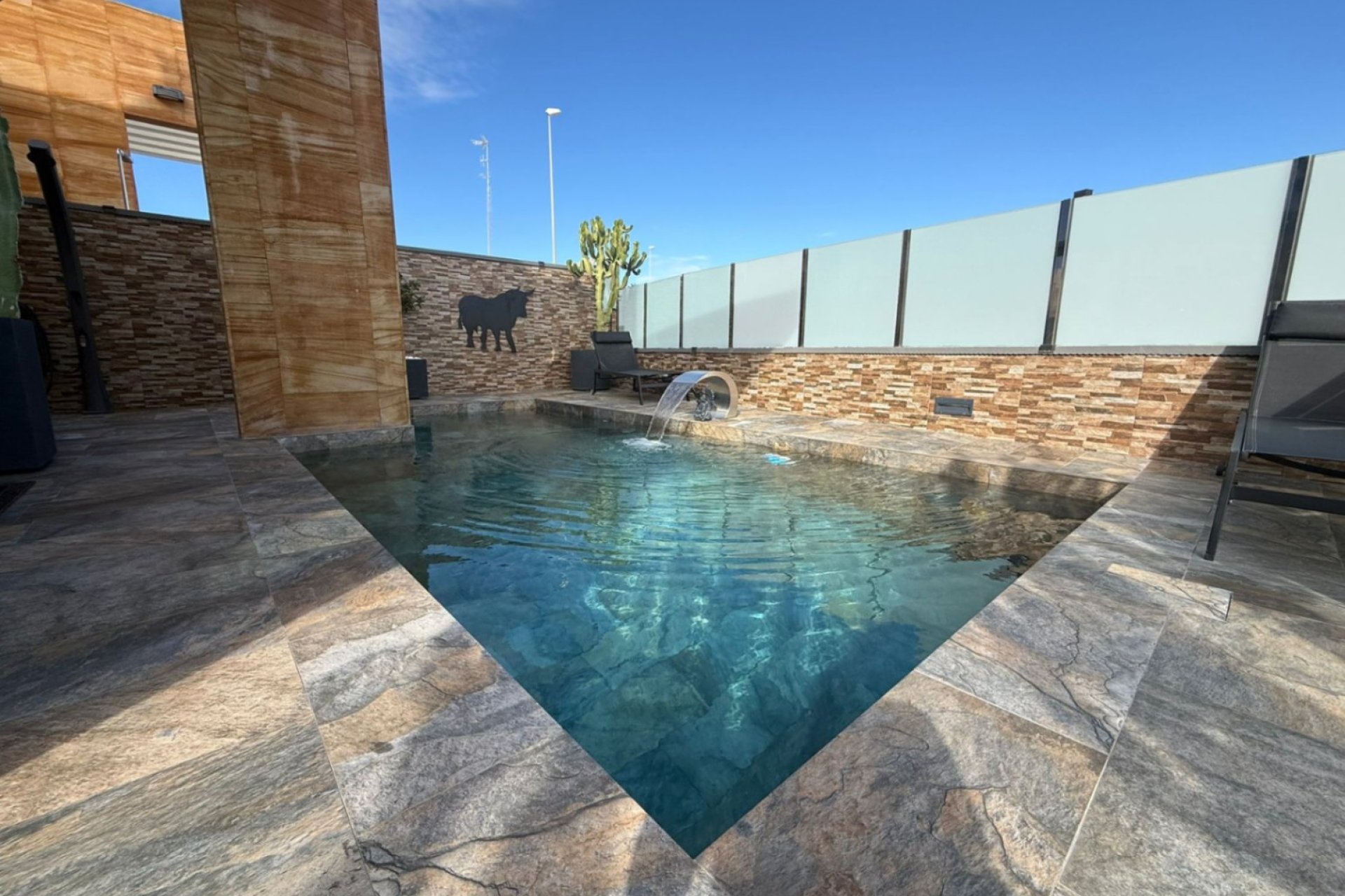 Resale - Villa * - Orihuela * - Lomas de Cabo Roig *