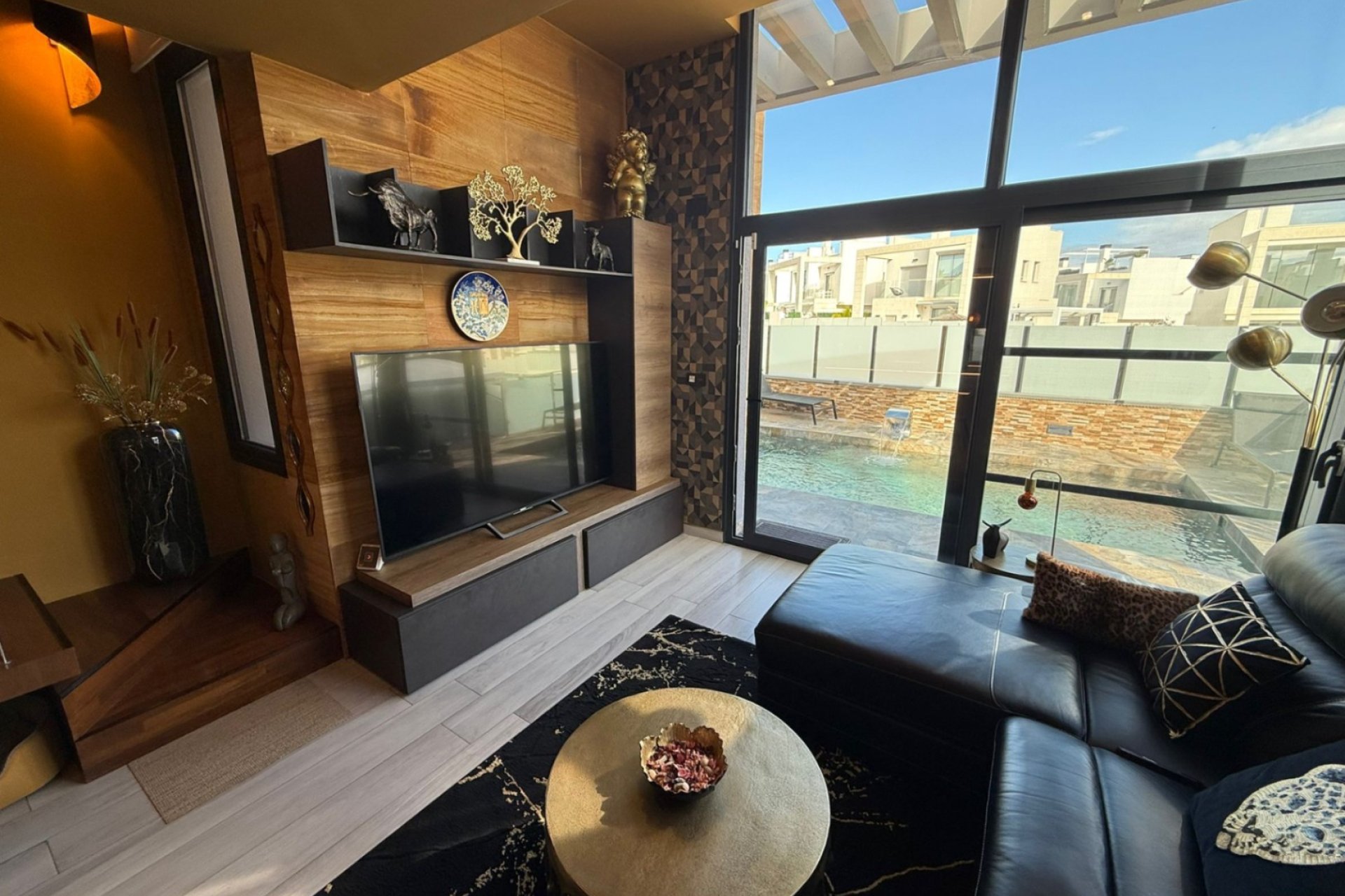 Resale - Villa * - Orihuela * - Lomas de Cabo Roig *