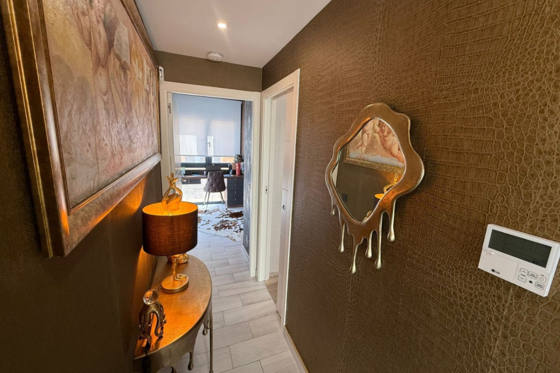 Resale - Villa * - Orihuela * - Lomas de Cabo Roig *