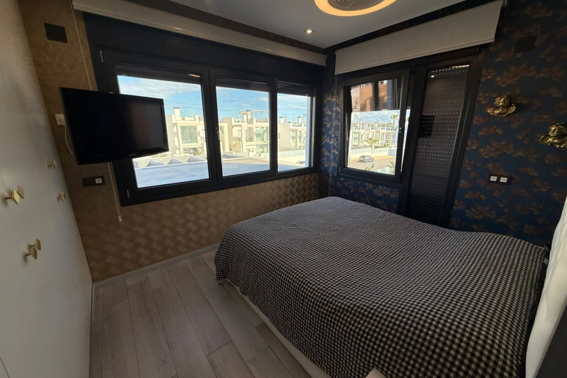 Resale - Villa * - Orihuela * - Lomas de Cabo Roig *