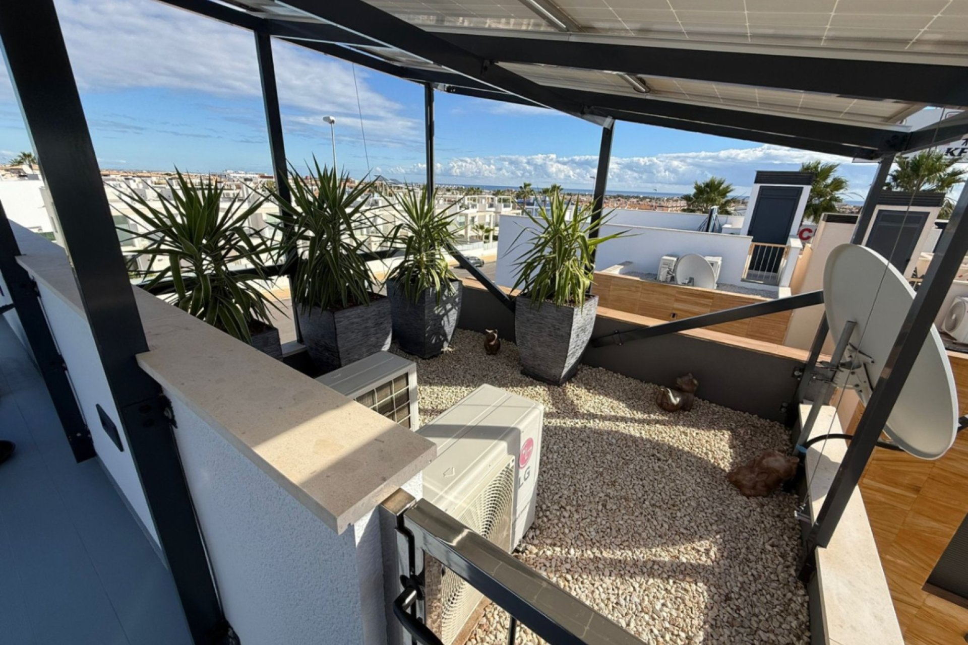 Resale - Villa * - Orihuela * - Lomas de Cabo Roig *