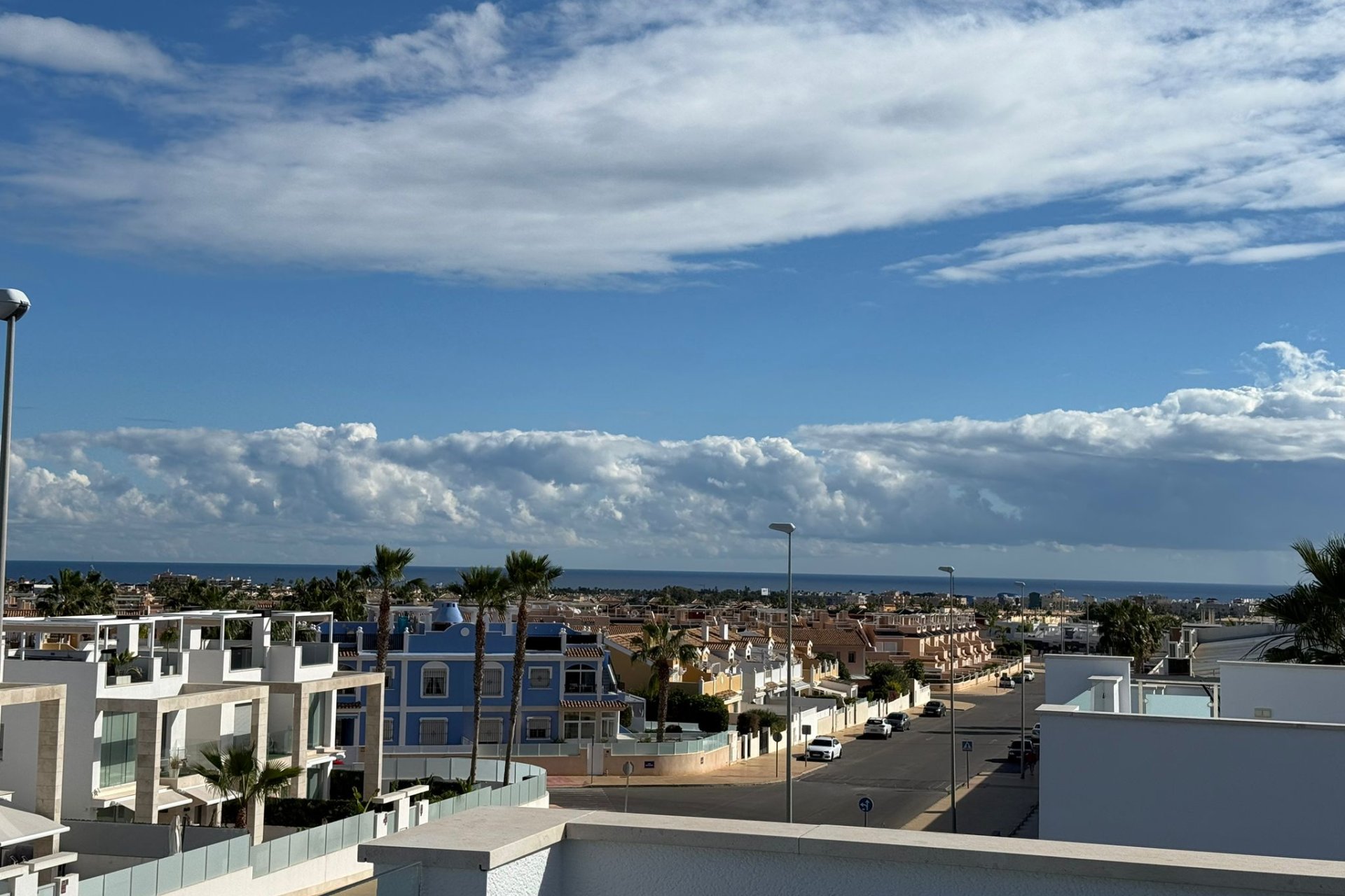 Resale - Villa * - Orihuela * - Lomas de Cabo Roig *