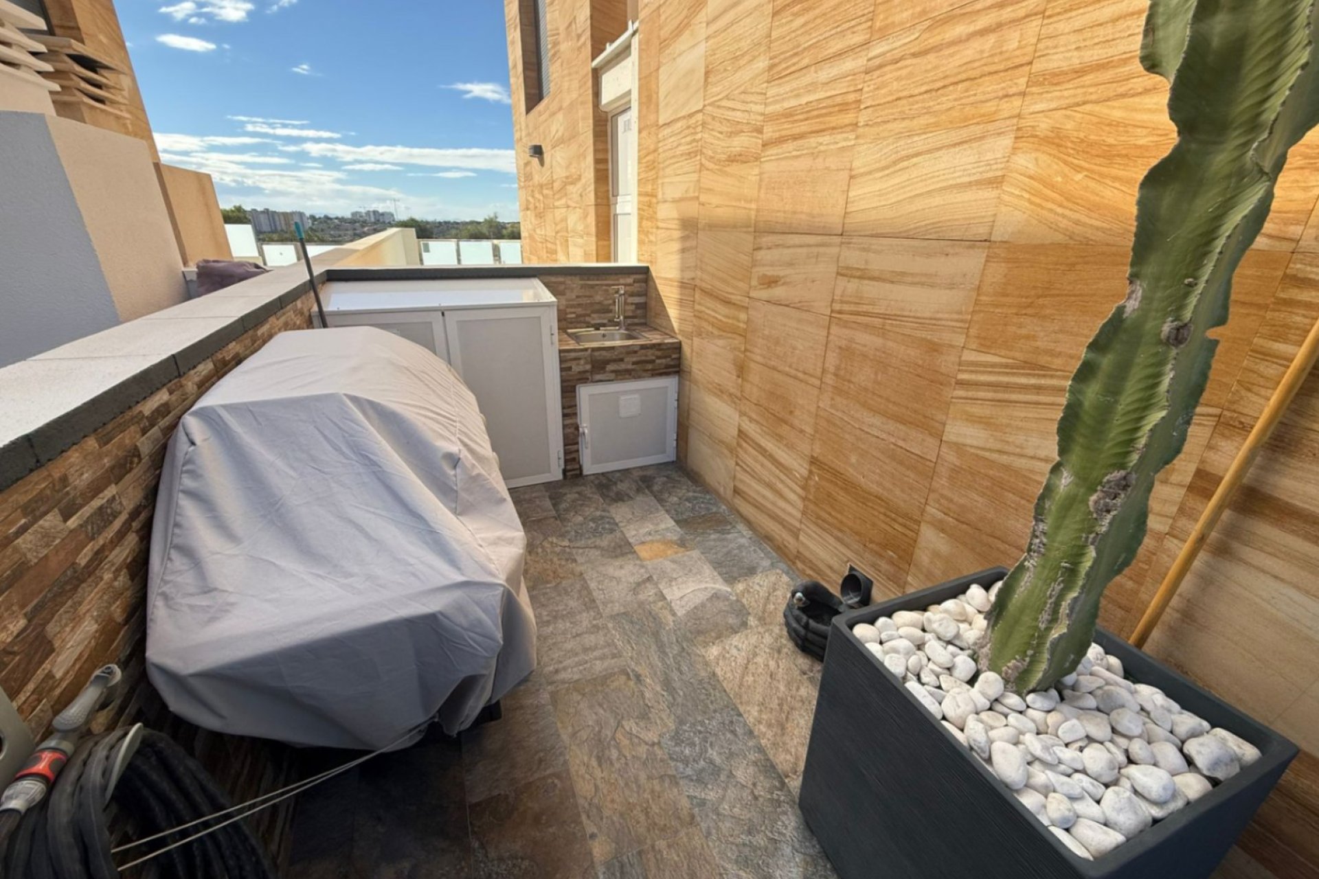 Resale - Villa * - Orihuela * - Lomas de Cabo Roig *