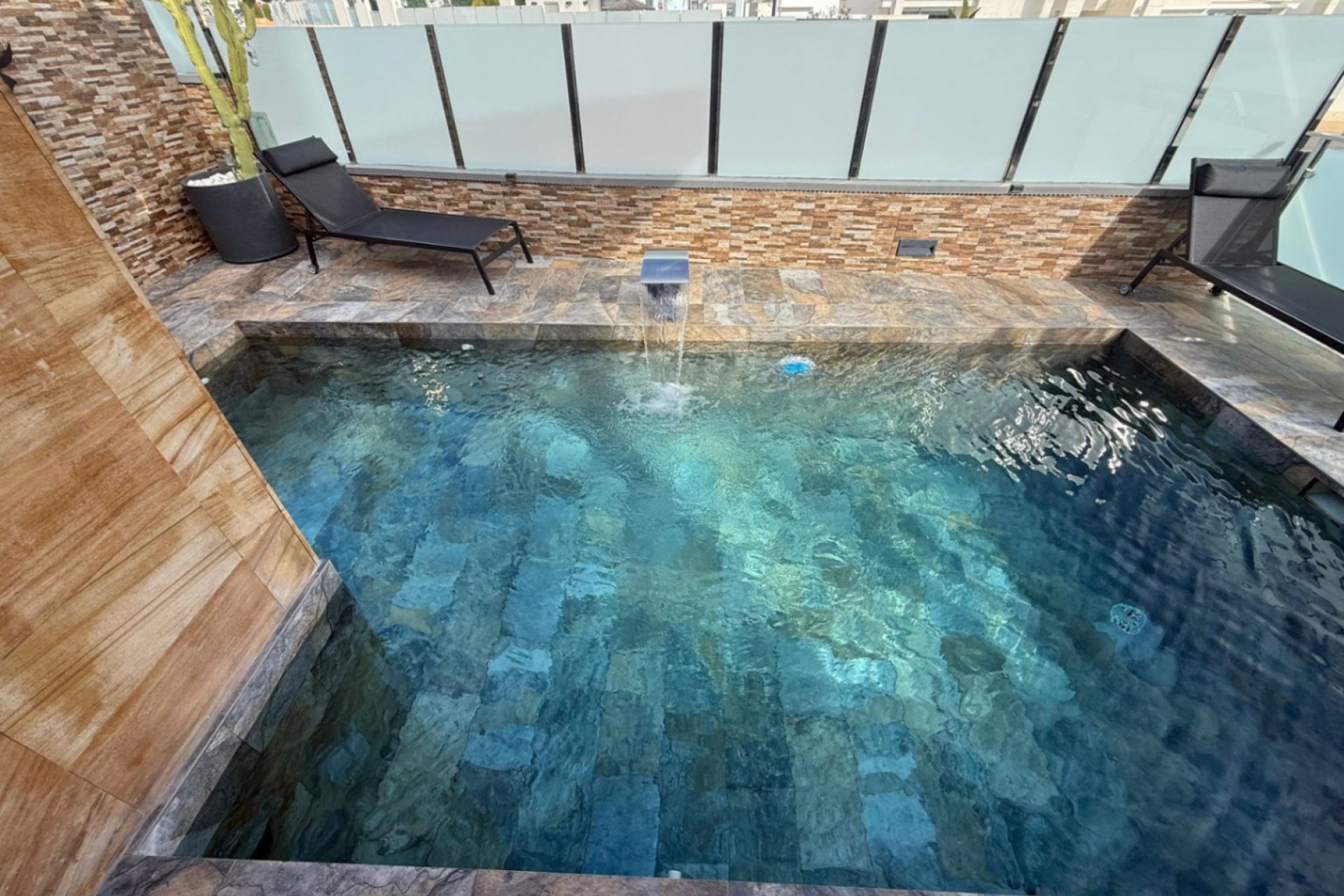 Resale - Villa * - Orihuela * - Lomas de Cabo Roig *