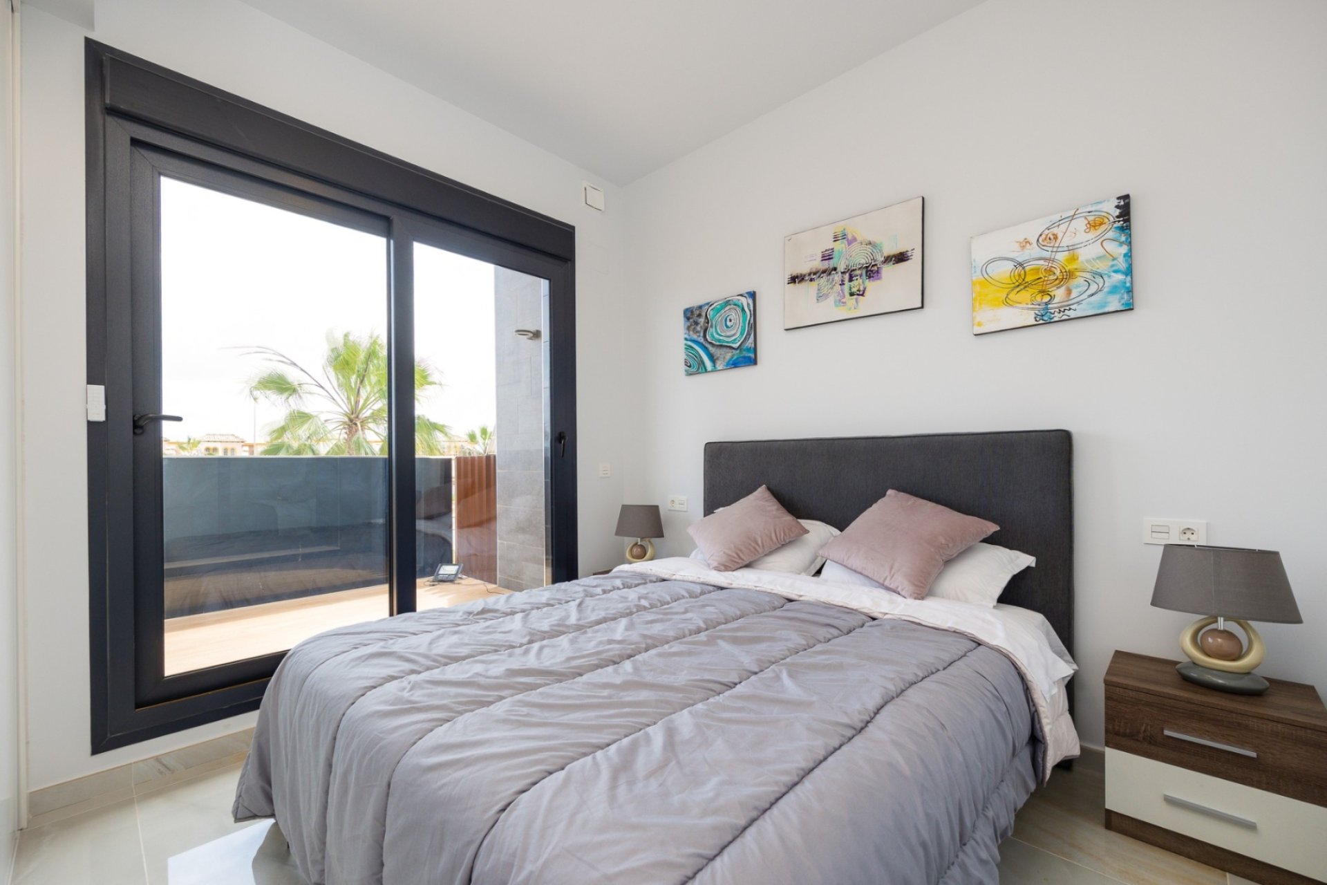 Resale - Villa * - Orihuela * - Lomas de Cabo Roig *