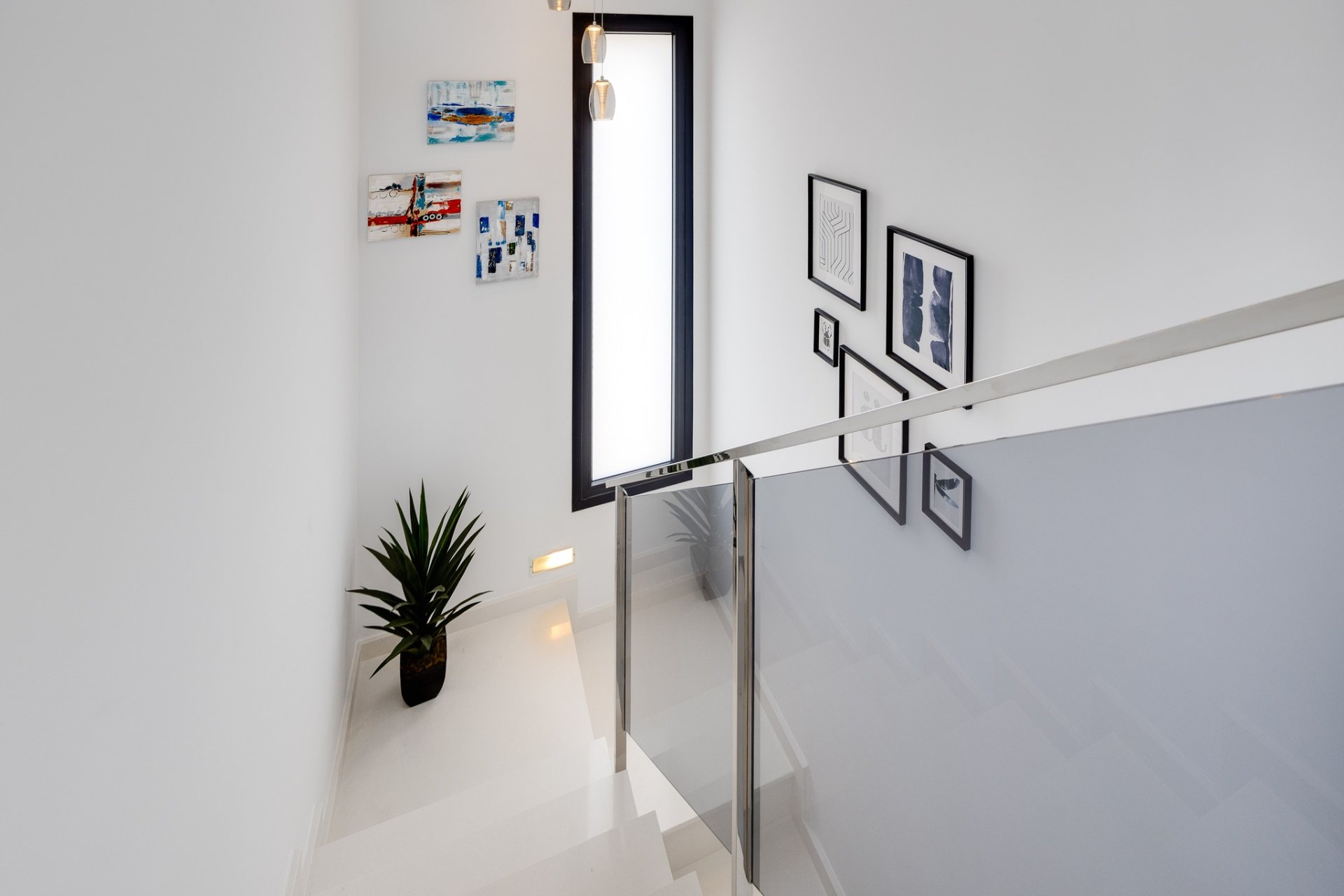 Resale - Villa * - Orihuela * - Lomas de Cabo Roig *