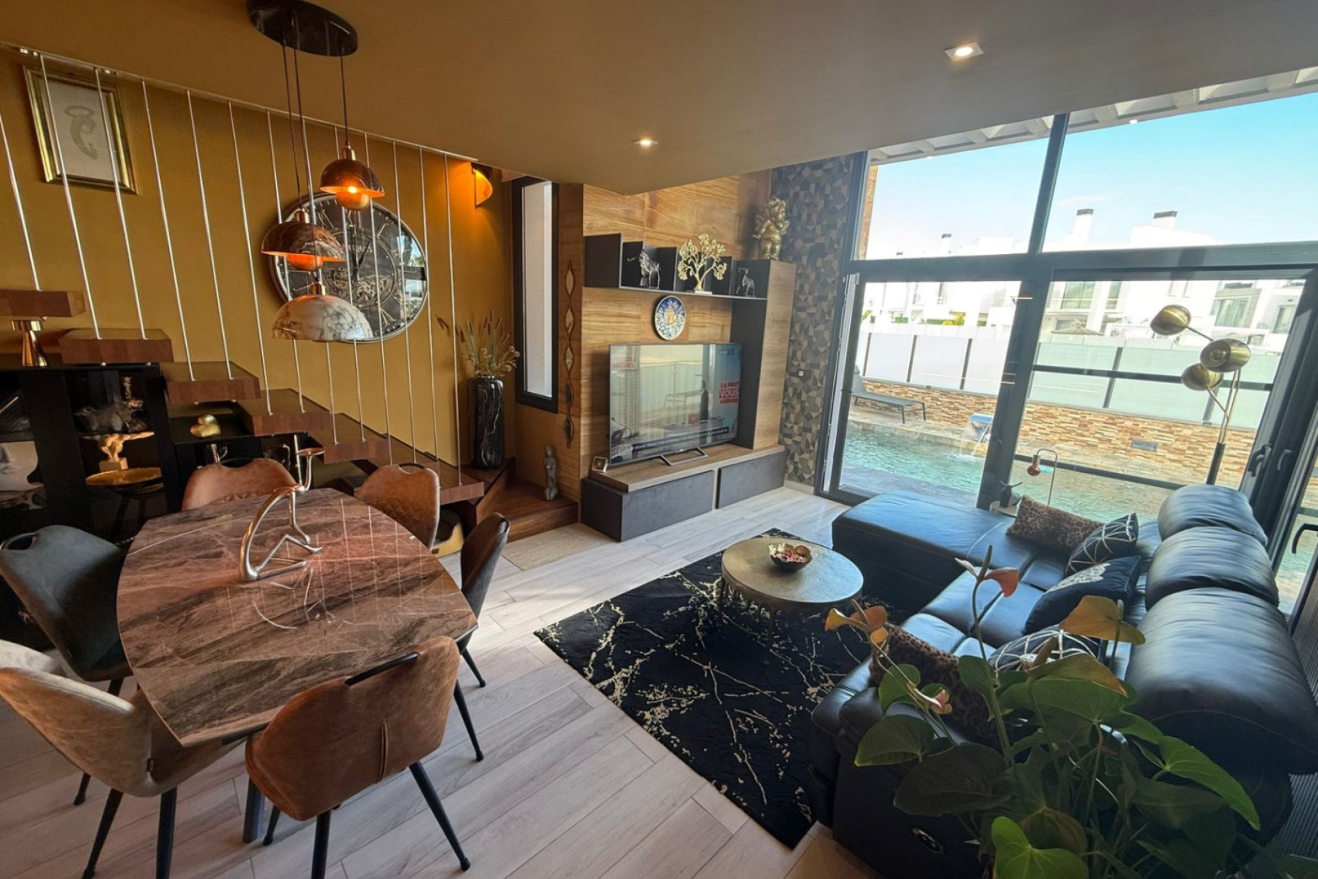 Resale - Villa * - Orihuela * - Lomas de Cabo Roig *