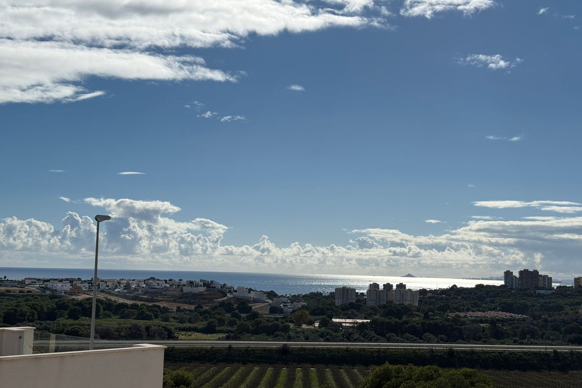 Resale - Villa * - Orihuela * - Lomas de Cabo Roig *