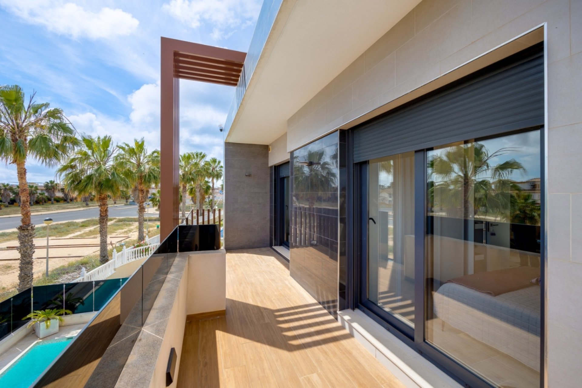 Resale - Villa * - Orihuela * - Lomas de Cabo Roig *