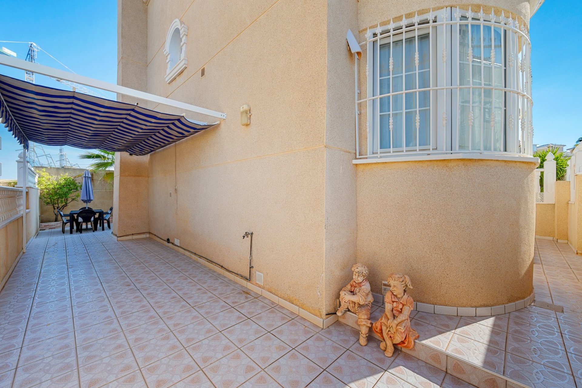 Resale - Villa - Orihuela - Los Altos