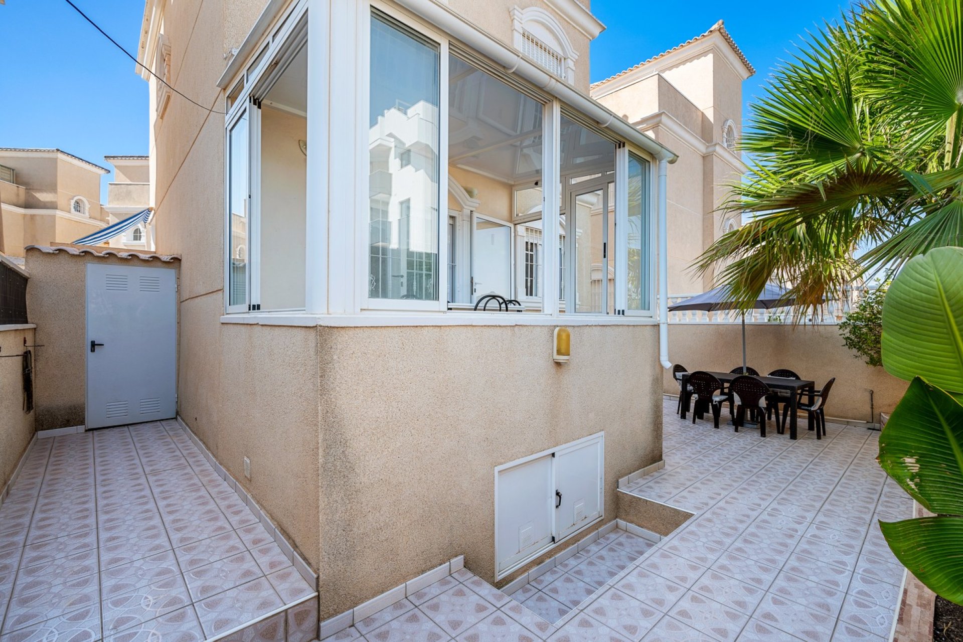 Resale - Villa - Orihuela - Los Altos