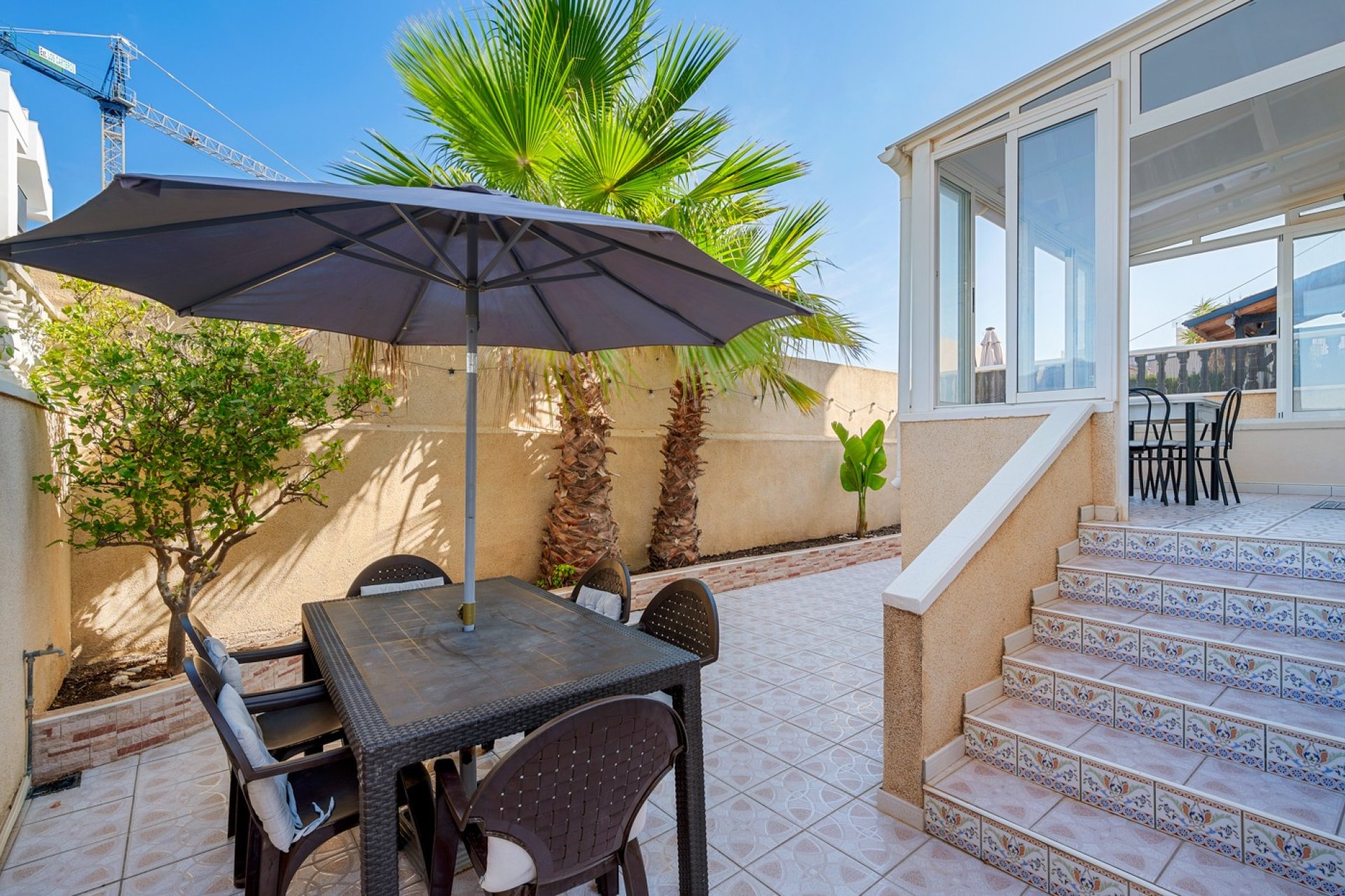 Resale - Villa - Orihuela - Los Altos