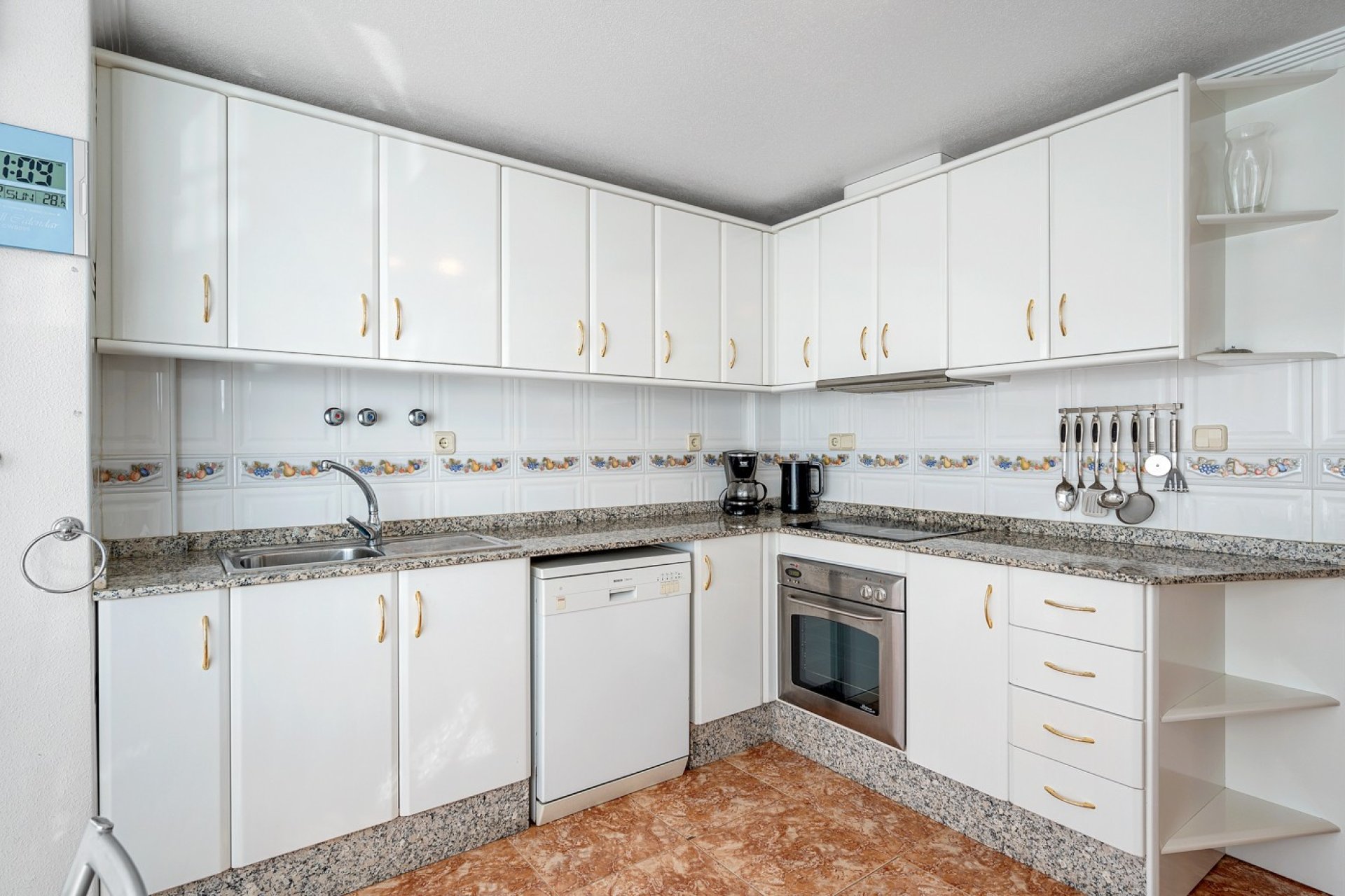 Resale - Villa - Orihuela - Los Altos