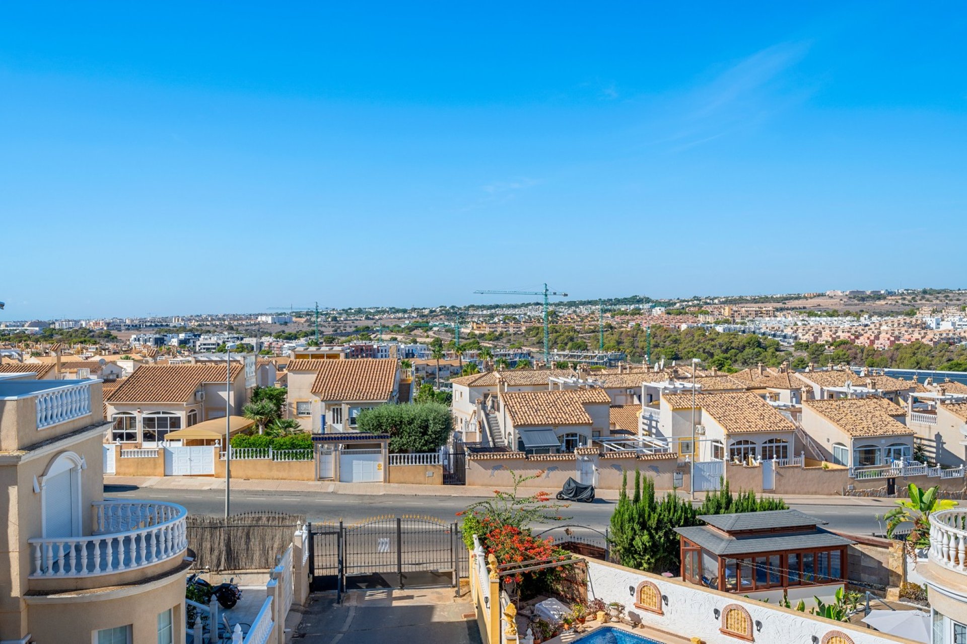 Resale - Villa - Orihuela - Los Altos