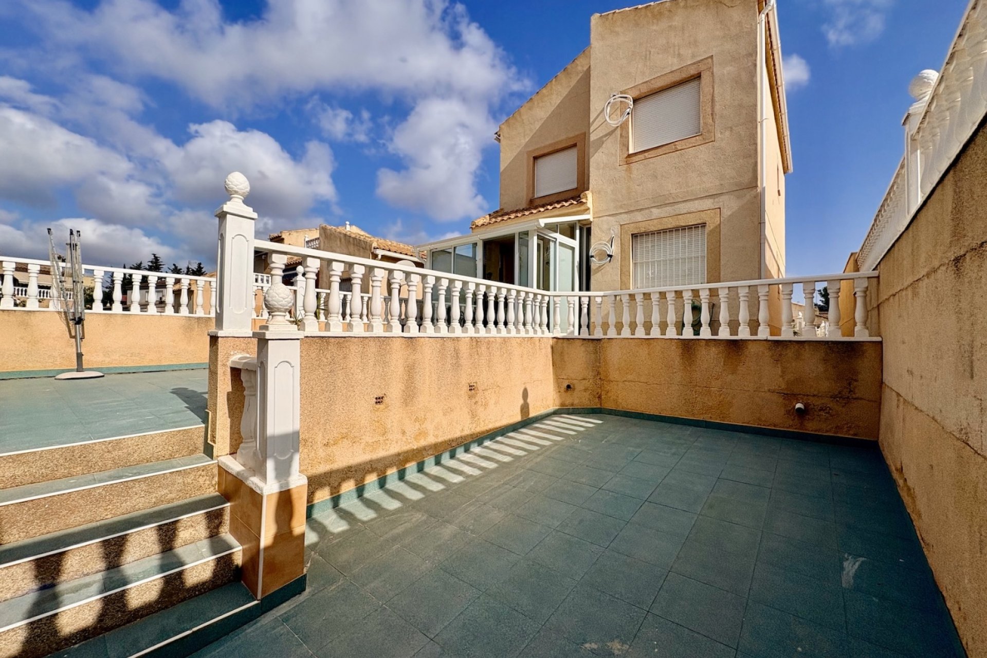 Resale - Villa * - Orihuela * - Los Balcones