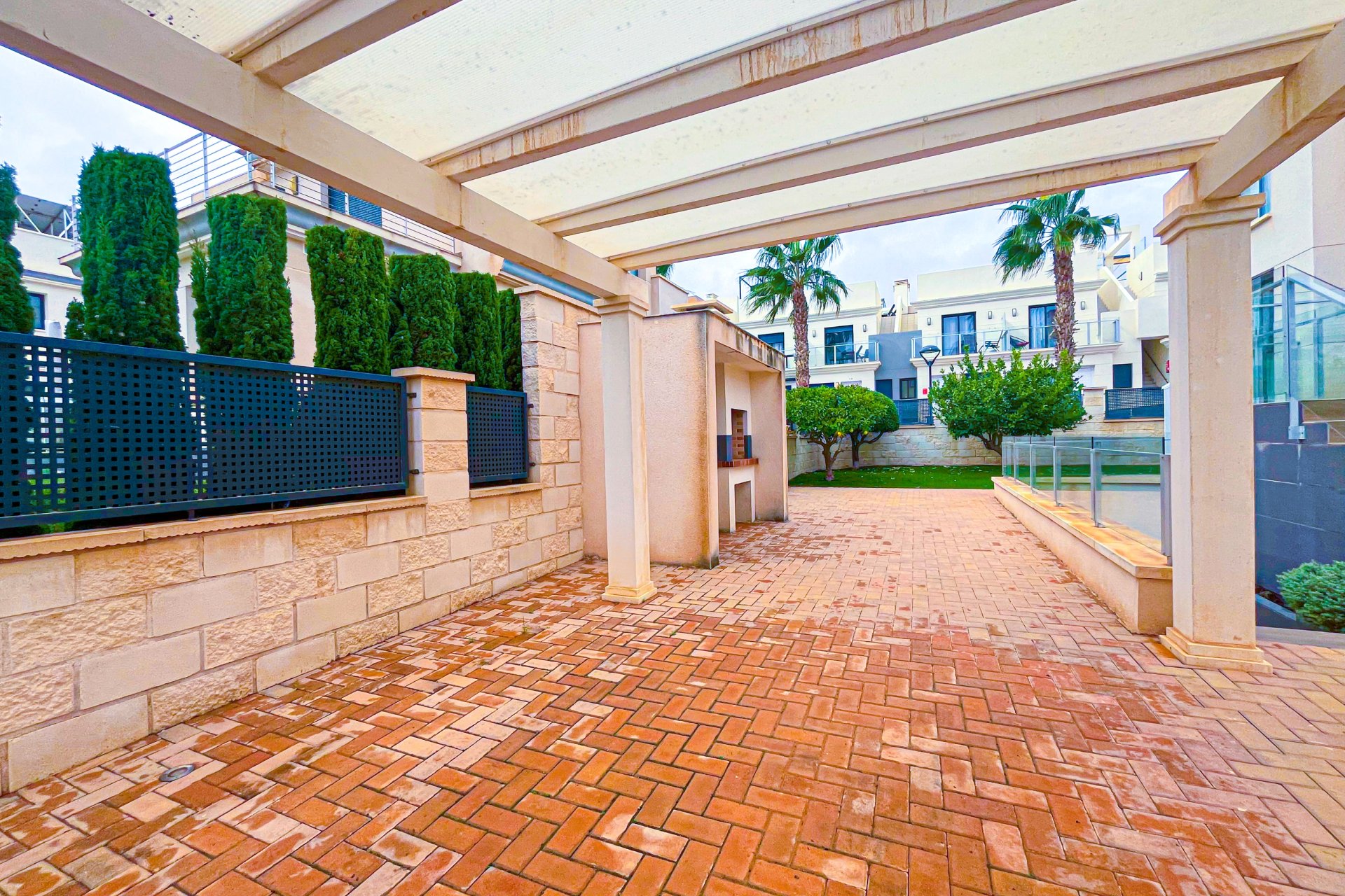 Resale - Villa - Orihuela - Orihuela Costa