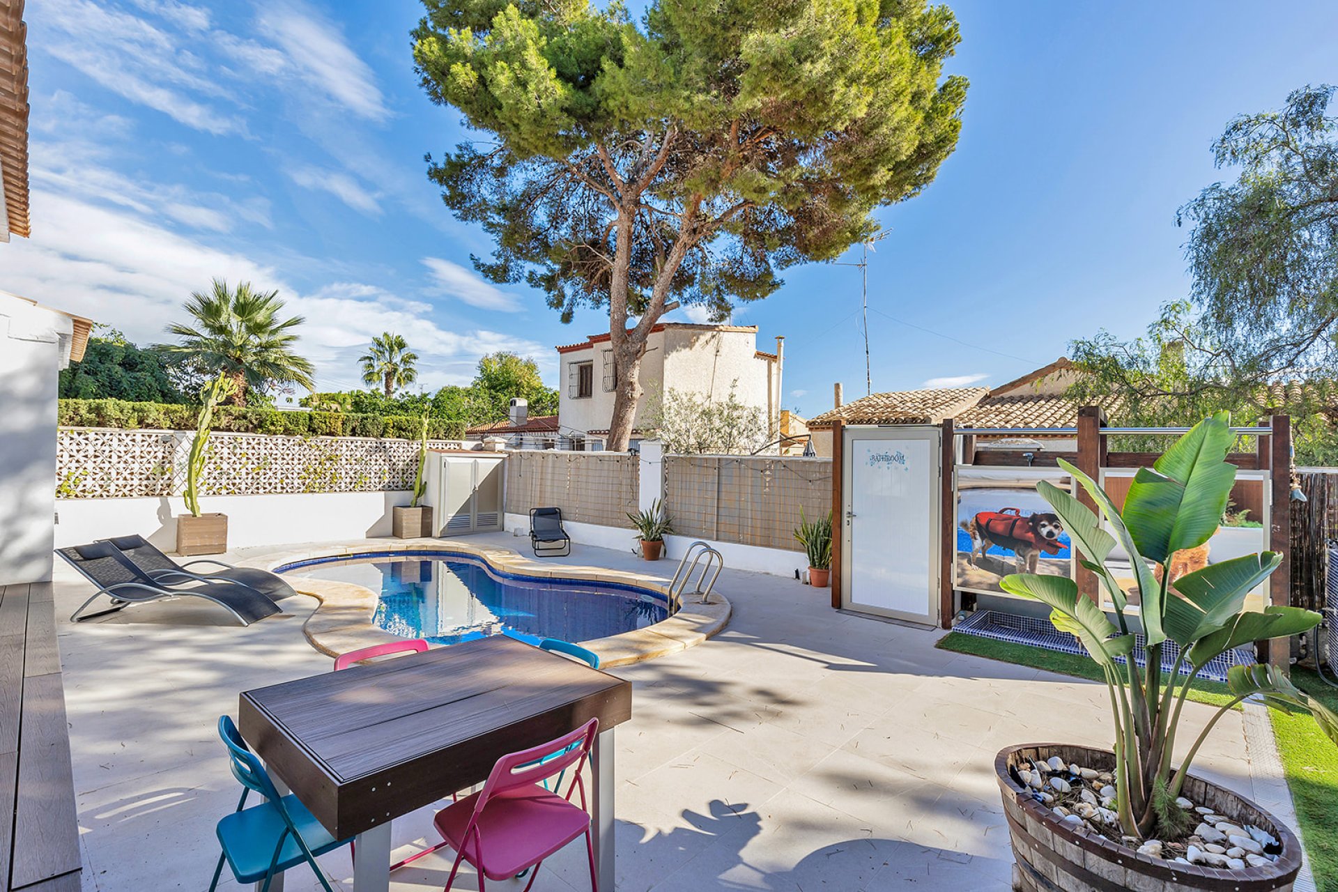 Resale - Villa - Orihuela - Orihuela Costa