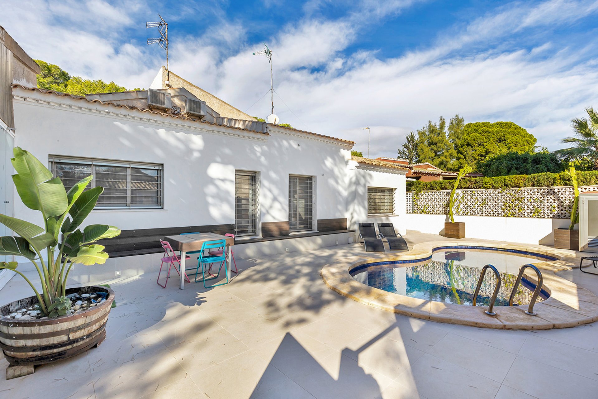 Resale - Villa - Orihuela - Orihuela Costa