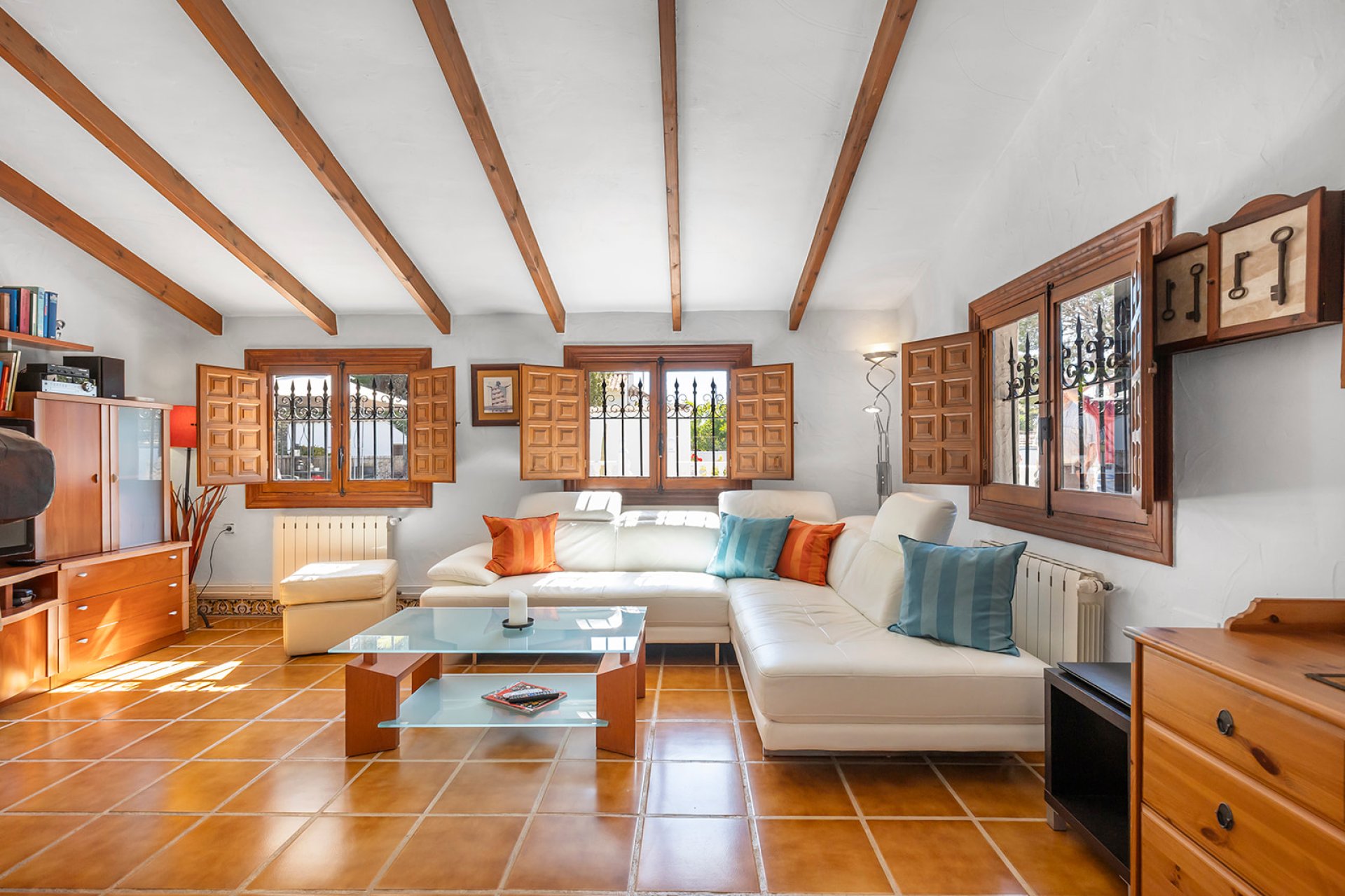 Resale - Villa * - Orihuela * - Orihuela Costa *