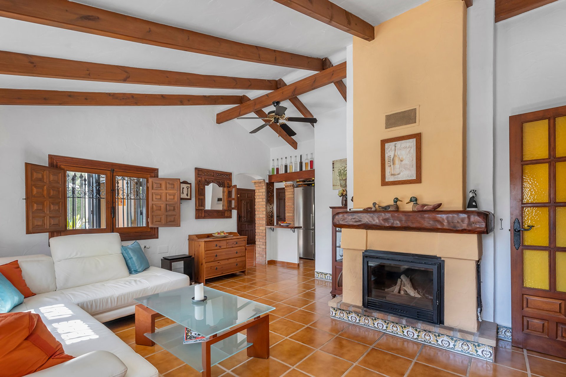 Resale - Villa * - Orihuela * - Orihuela Costa *