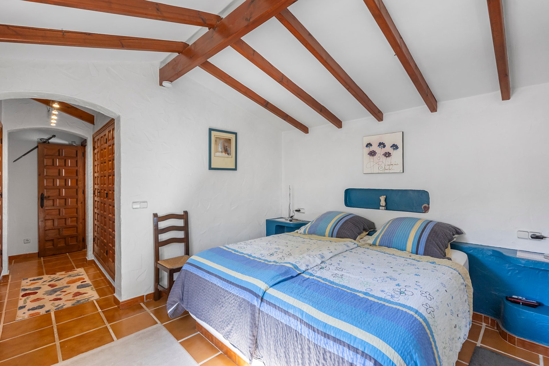 Resale - Villa * - Orihuela * - Orihuela Costa *