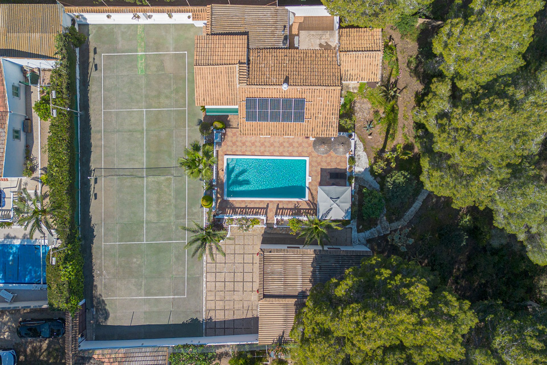 Resale - Villa * - Orihuela * - Orihuela Costa *
