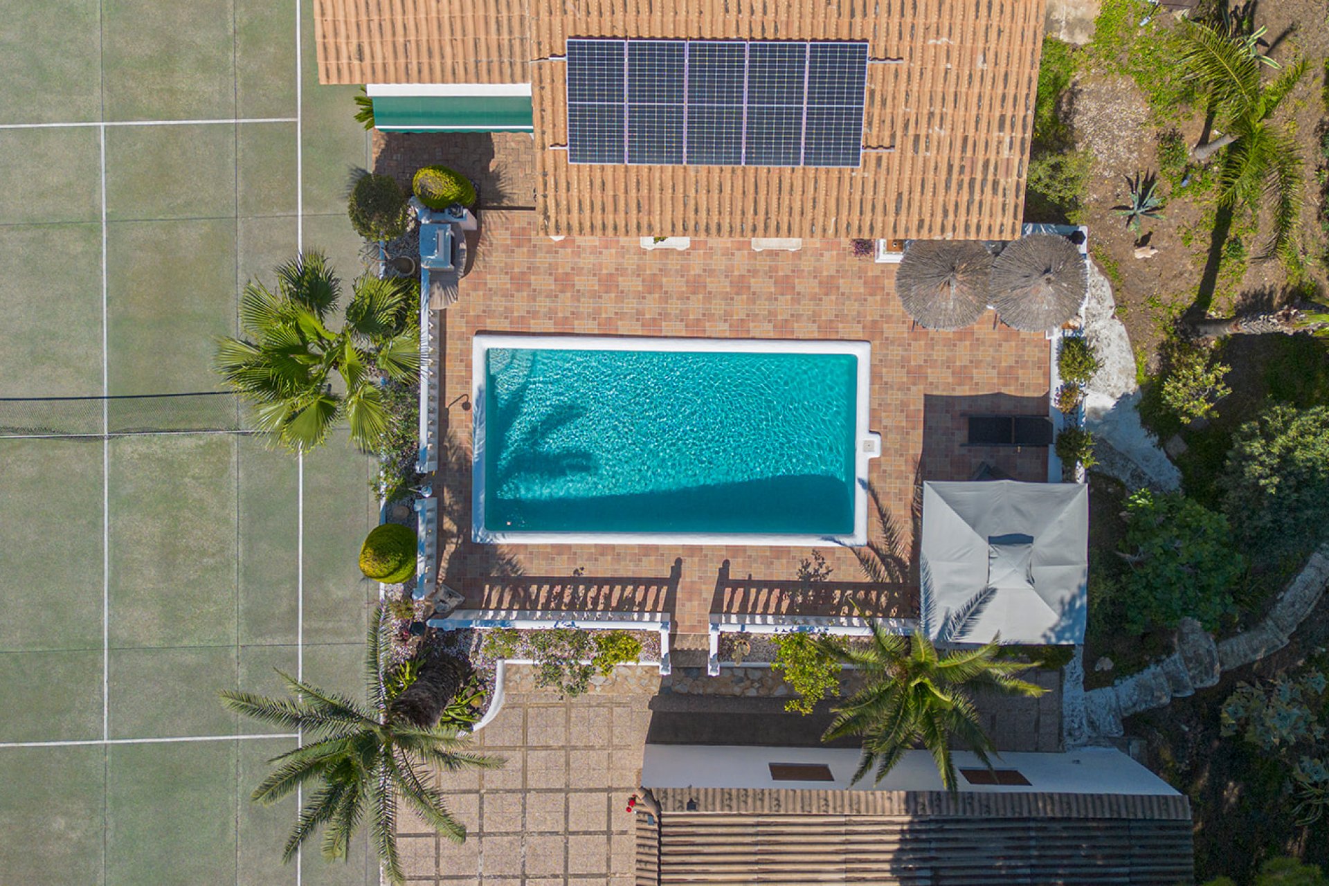 Resale - Villa * - Orihuela * - Orihuela Costa *