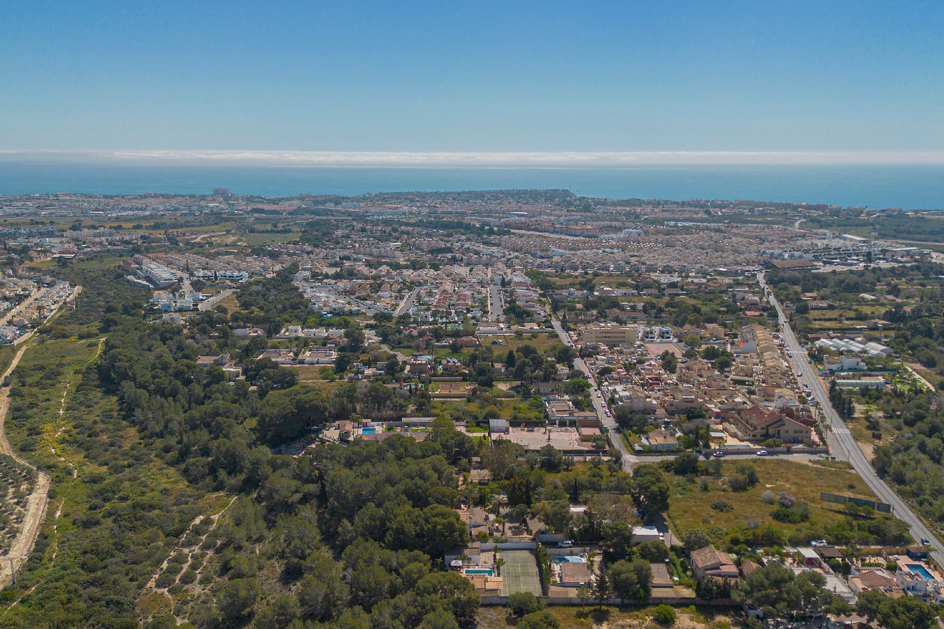 Resale - Villa * - Orihuela * - Orihuela Costa *