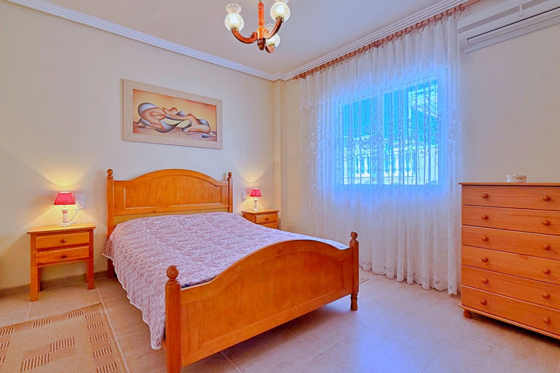 Resale - Villa * - Orihuela * - Orihuela Costa *