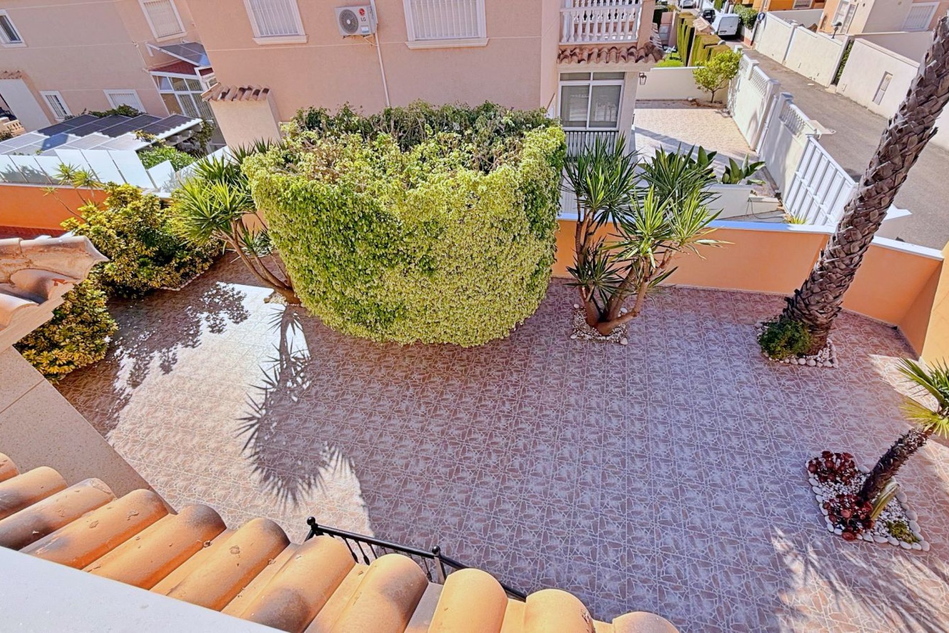 Resale - Villa * - Orihuela * - Orihuela Costa *