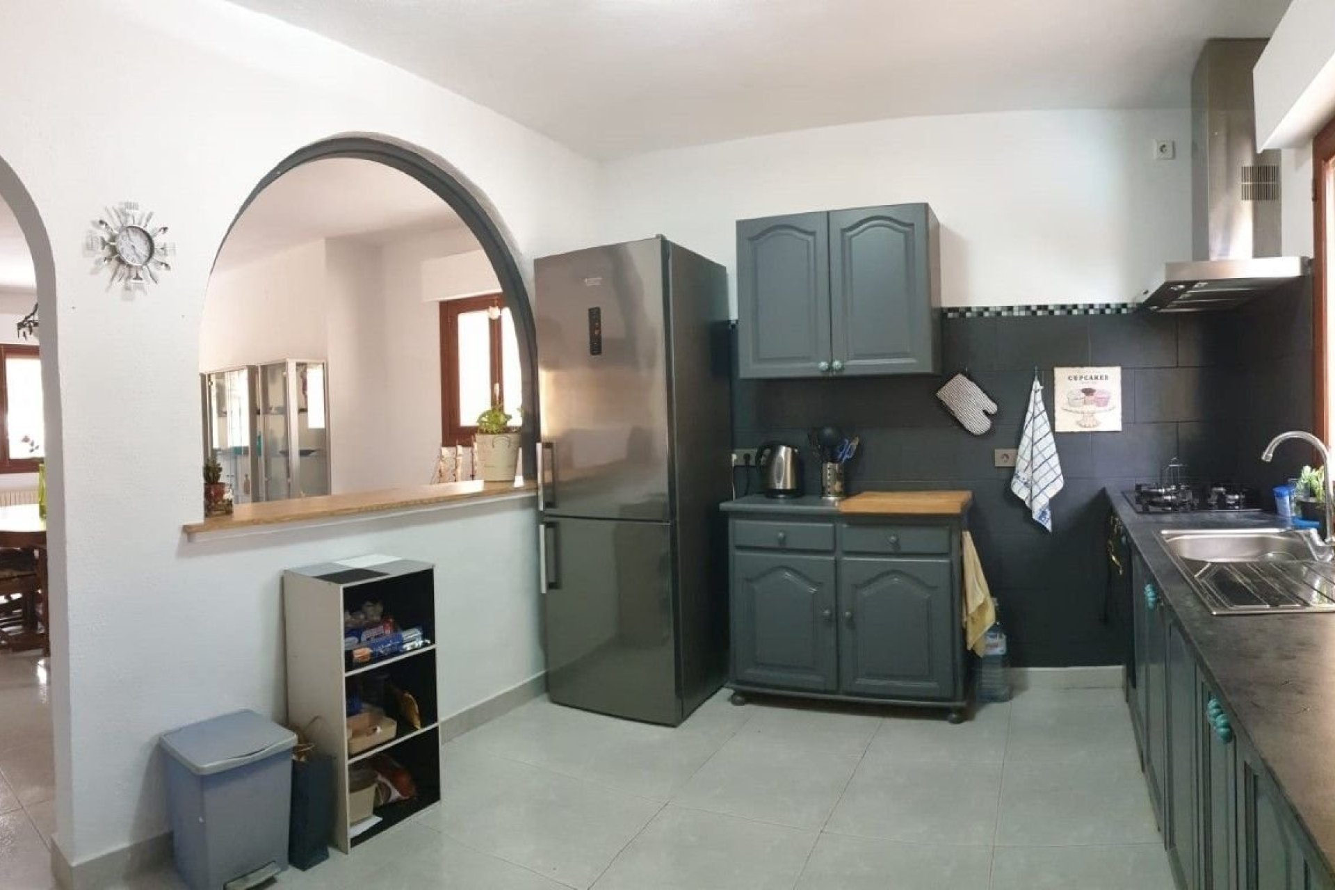 Resale - Villa * - Orihuela * - Orihuela