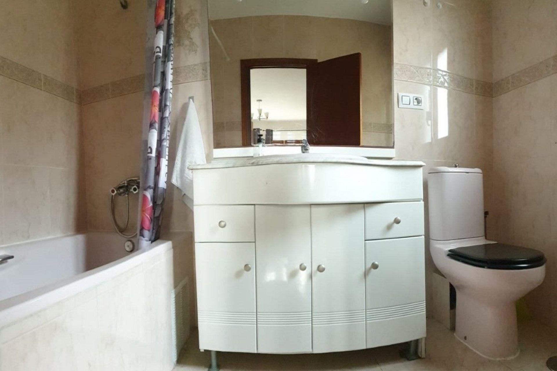 Resale - Villa * - Orihuela * - Orihuela