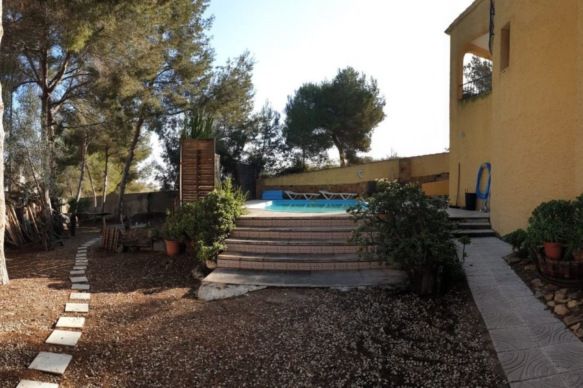 Resale - Villa * - Orihuela * - Orihuela