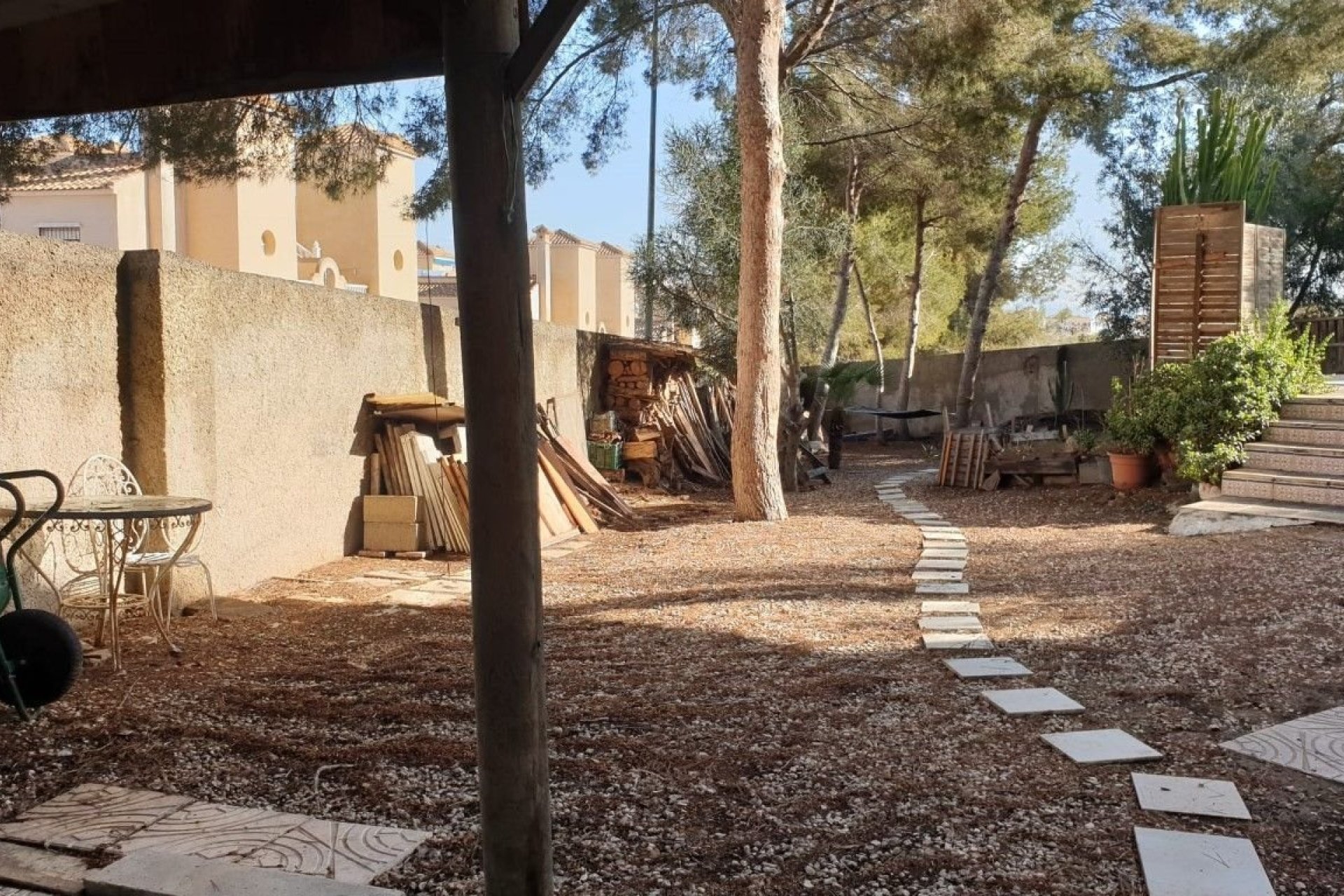 Resale - Villa * - Orihuela * - Orihuela