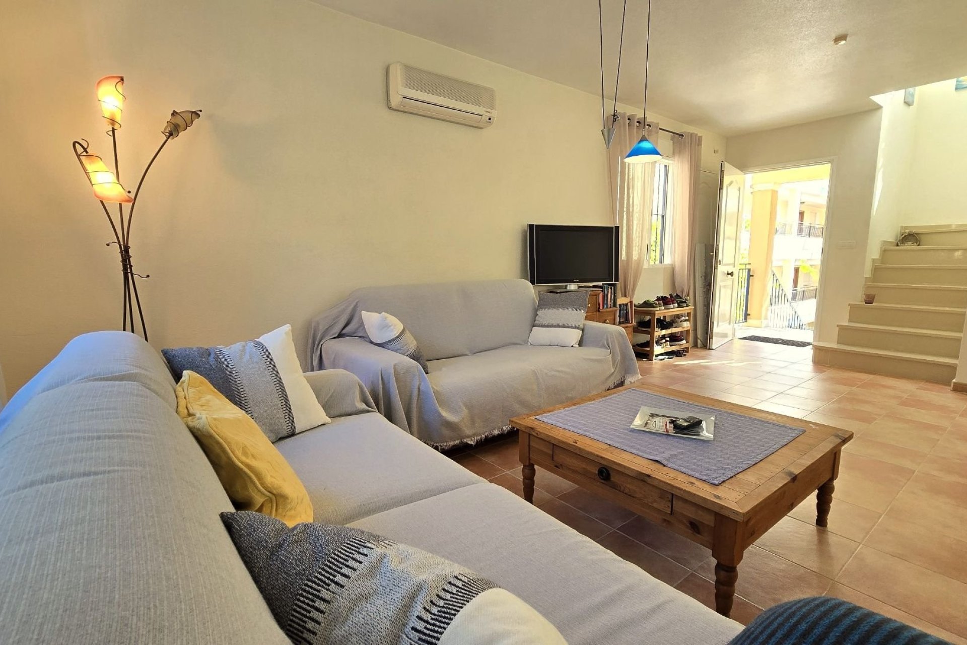 Resale - Villa * - Orihuela * - Orihuela