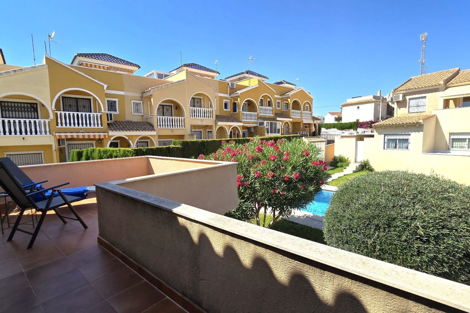 Resale - Villa * - Orihuela * - Orihuela