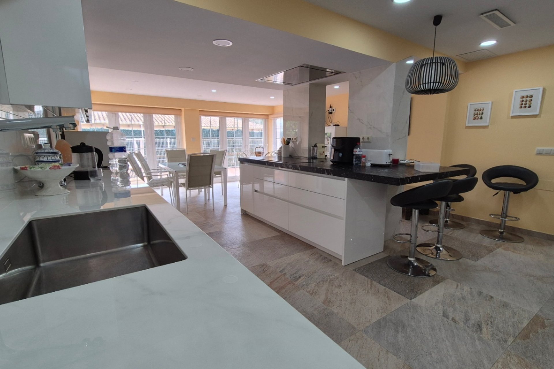 Resale - Villa * - Orihuela - Orihuela *