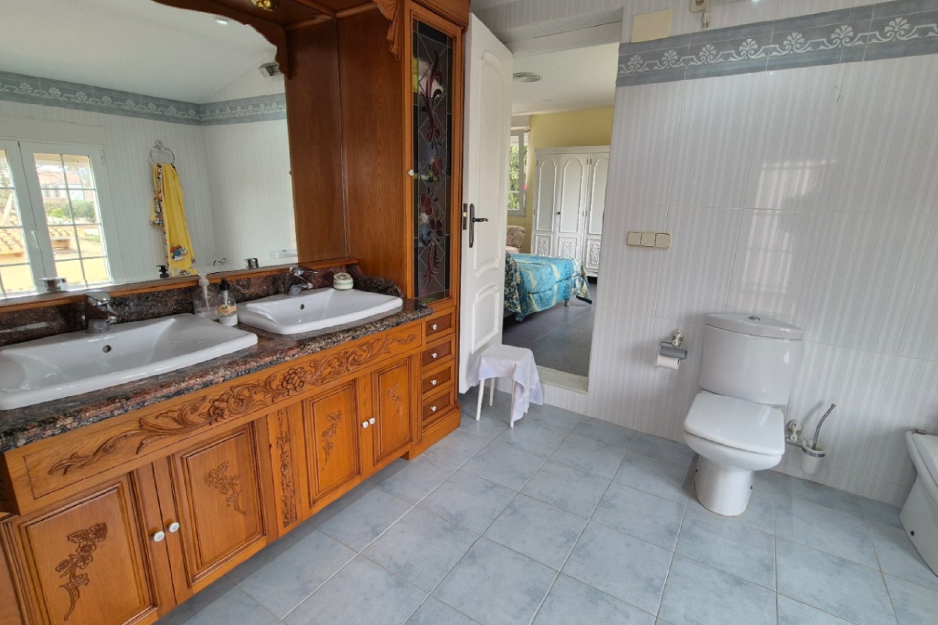 Resale - Villa * - Orihuela - Orihuela *