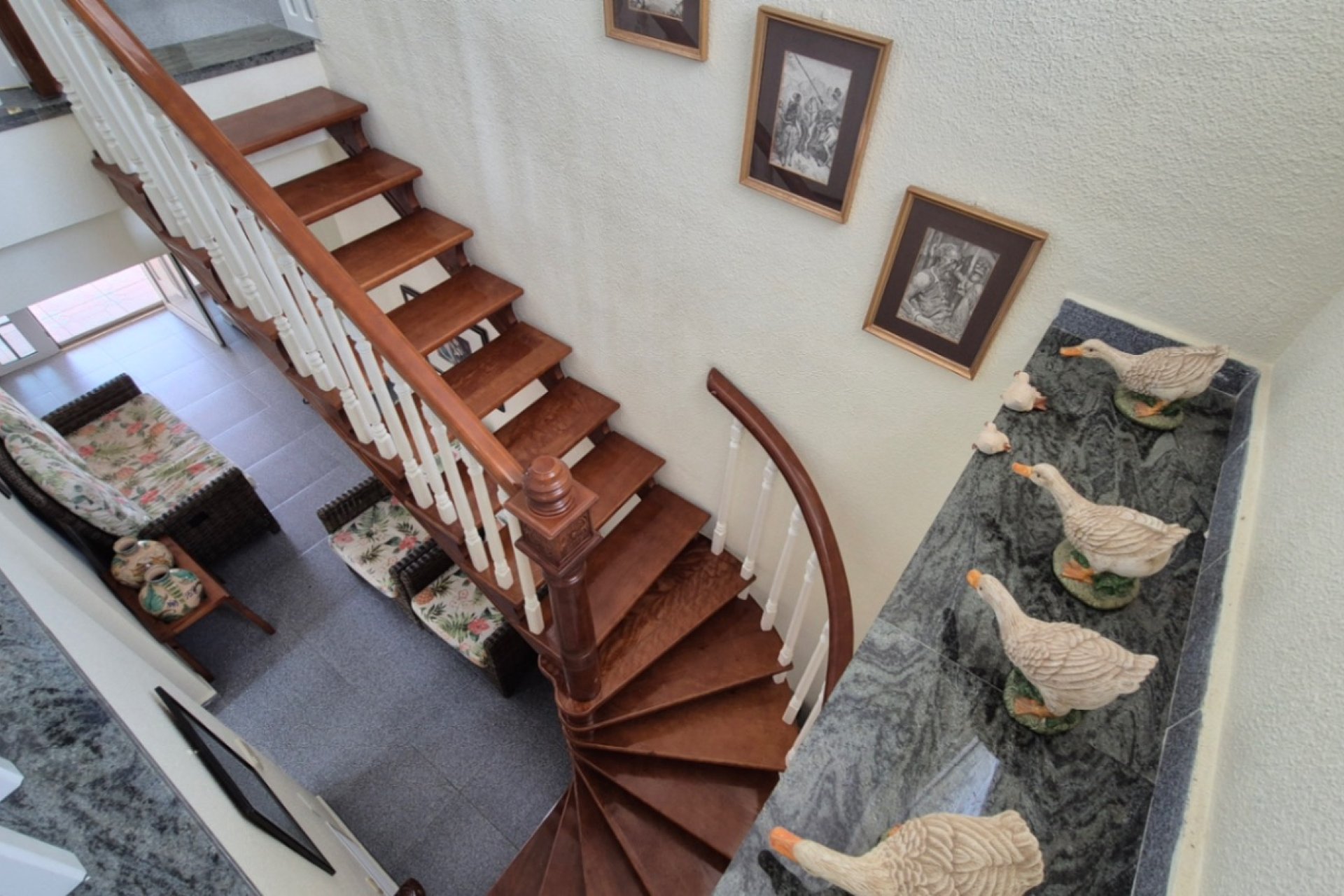 Resale - Villa * - Orihuela - Orihuela *