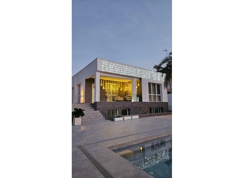 Resale - Villa * - Orihuela - Orihuela *