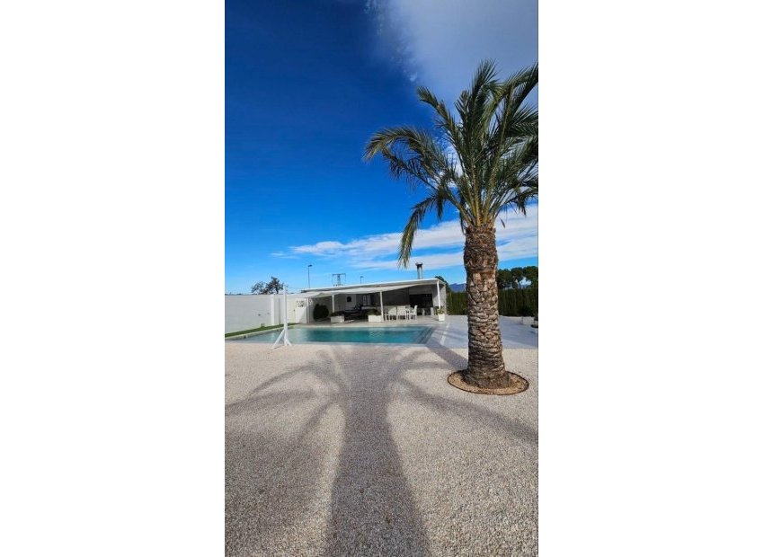 Resale - Villa * - Orihuela - Orihuela *