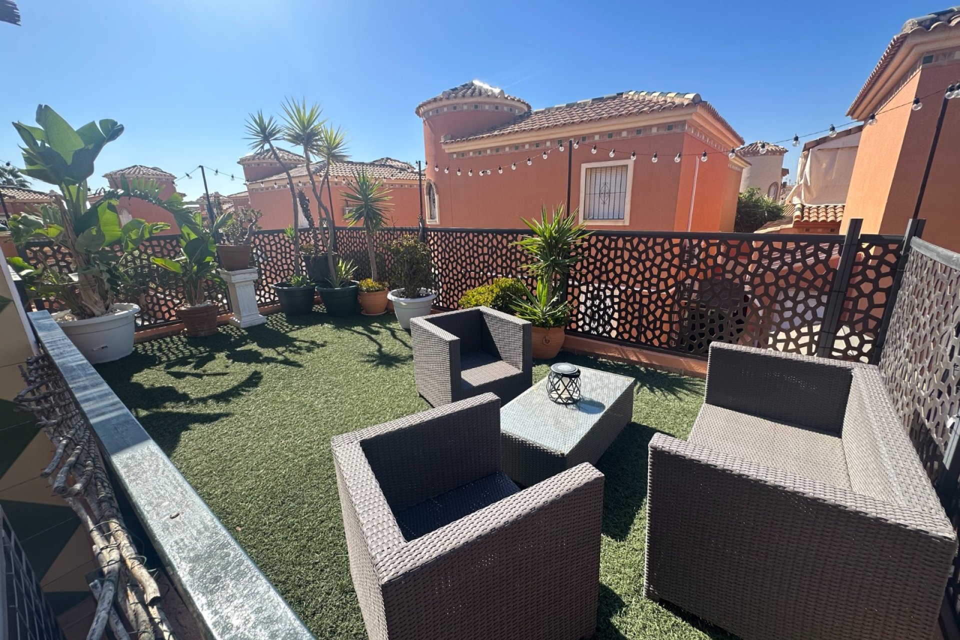 Resale - Villa - Orihuela - Playa Flamenca