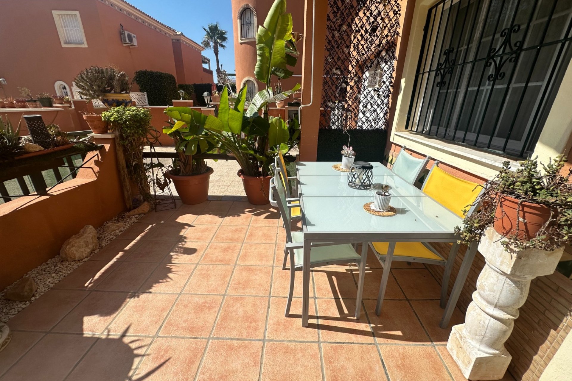 Resale - Villa - Orihuela - Playa Flamenca