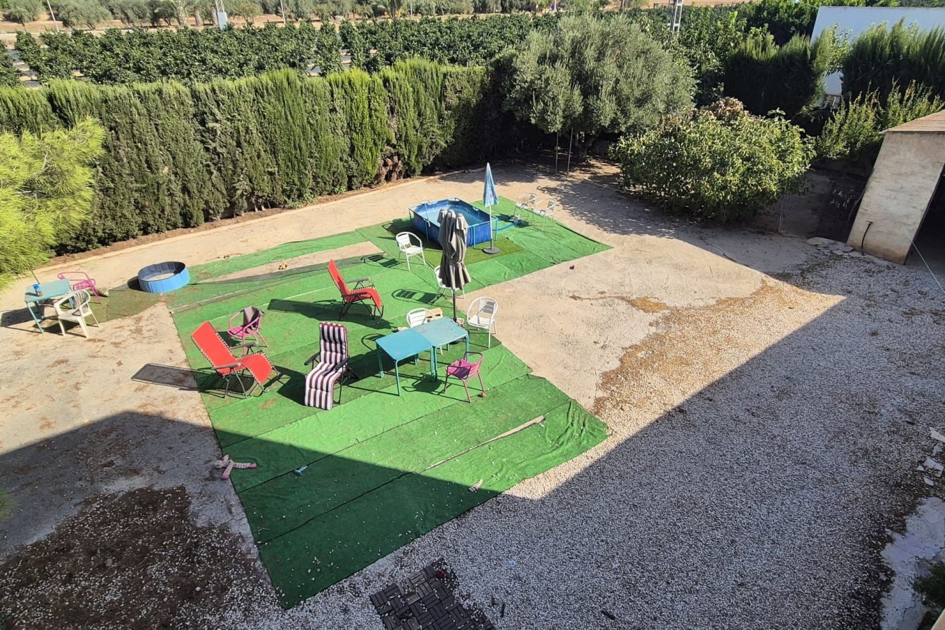 Resale - Villa * - Orihuela * - Redován *