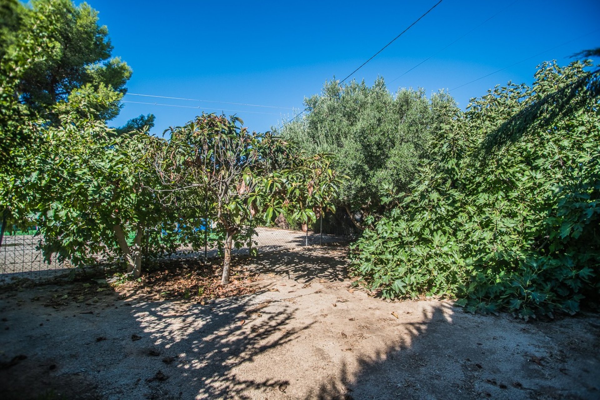 Resale - Villa * - Orihuela * - Redován *