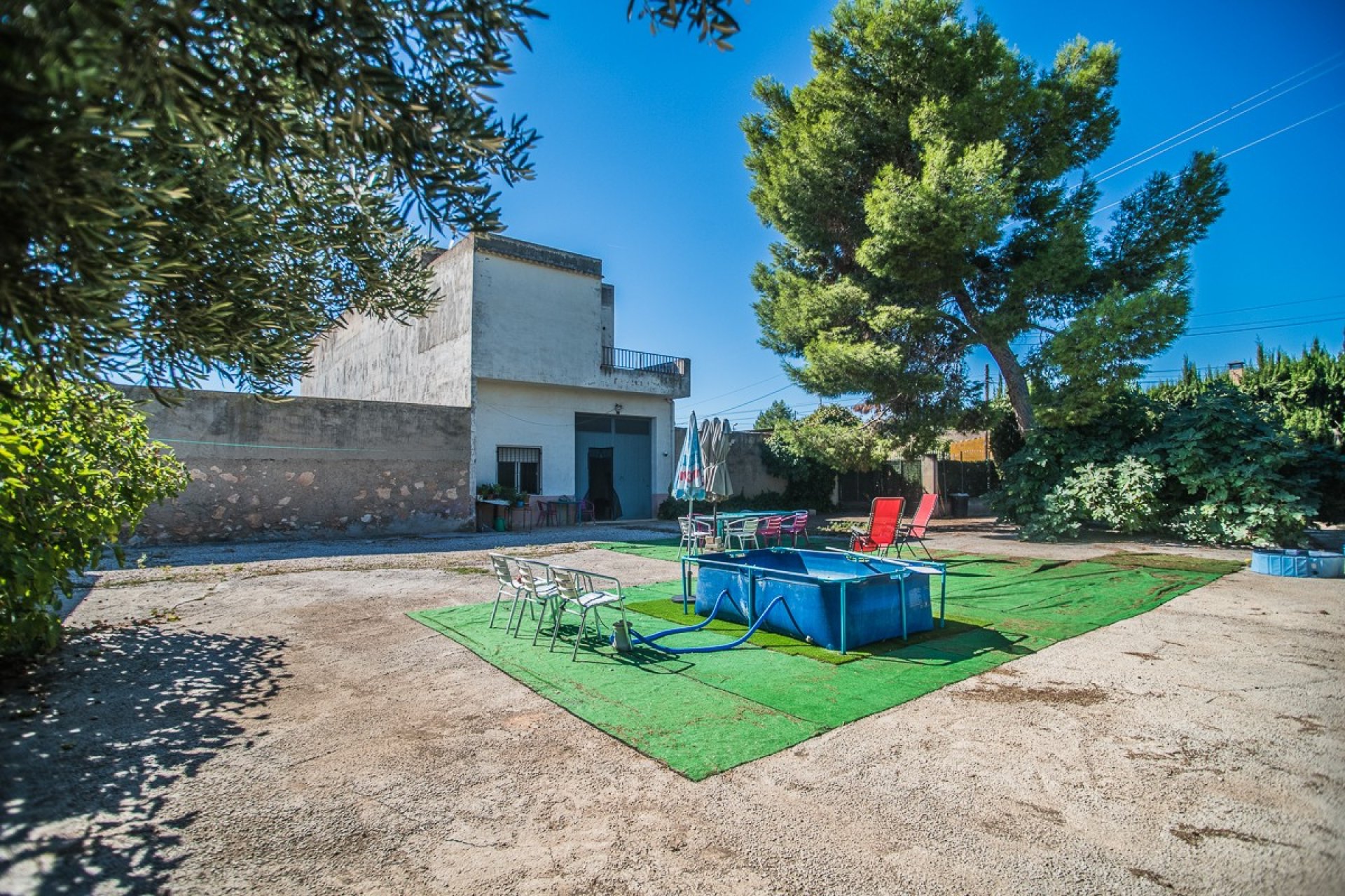 Resale - Villa * - Orihuela * - Redován *