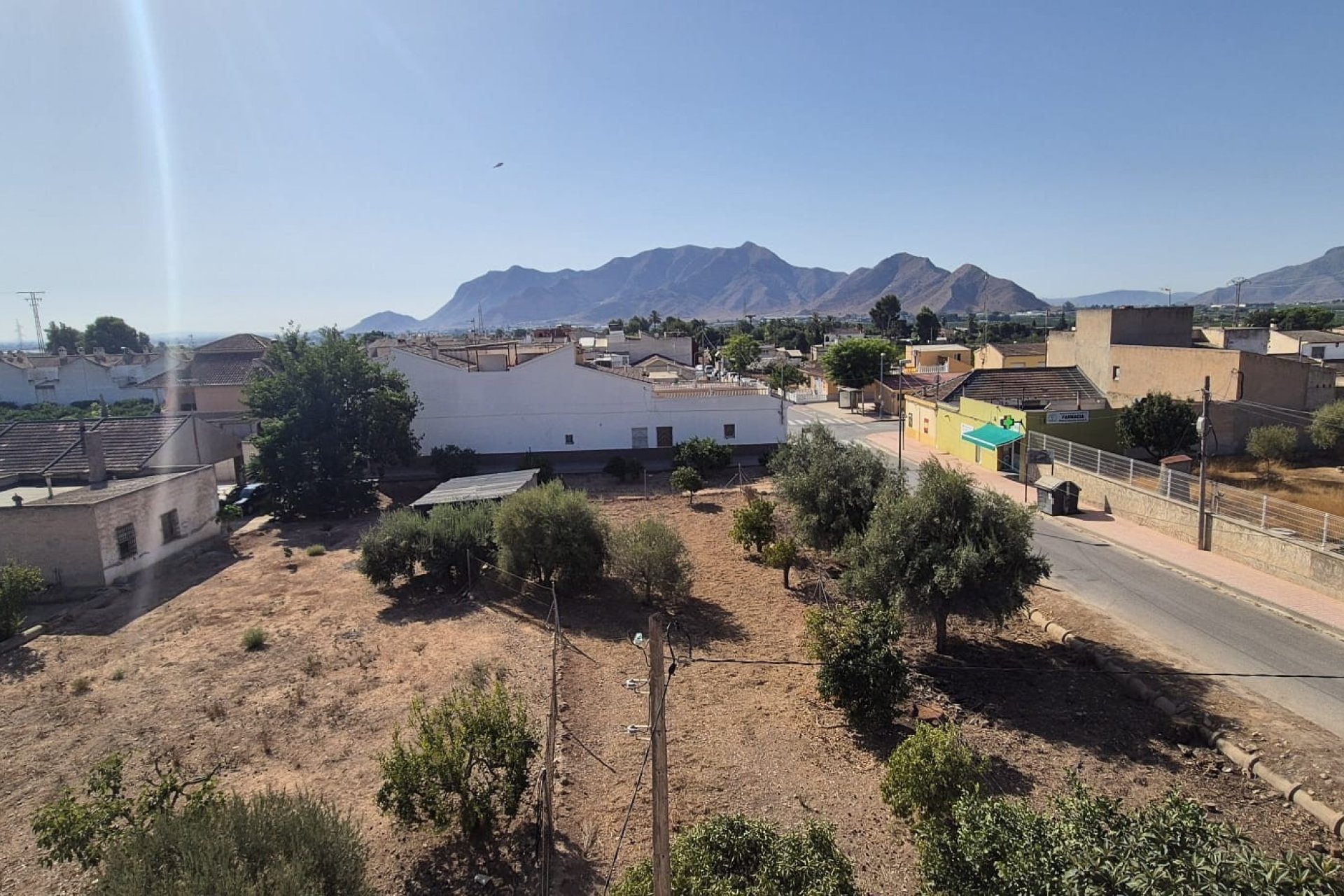 Resale - Villa * - Orihuela * - Redován *