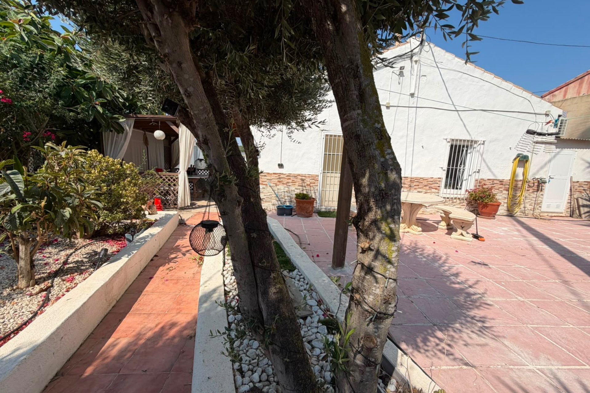 Resale - Villa * - Orihuela * - Torremendo *